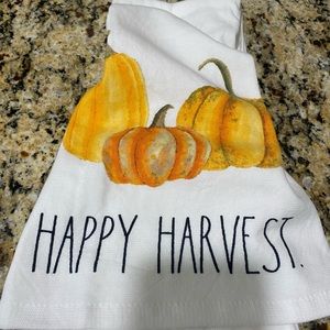 Rae Dunn Kitchen Towels